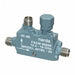 4016C-20 by L3 Narda-MITEQ - RF DIR COUPLER 12.4GHZ-18GHZ MOD