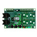 4016 by LEDdynamics Inc. - DMX DRIVER INTERFACE FOR LED