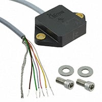 4030-006-120 by TE Connectivity Measurement Specialties - ACCELEROMETER 6G ANALOG