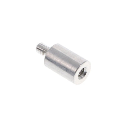 4032-440-AL by RAF Electronic Hardware - 1/4 RD X 3/8 LENGTH