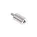4032-440-AL by RAF Electronic Hardware - 1/4 RD X 3/8 LENGTH