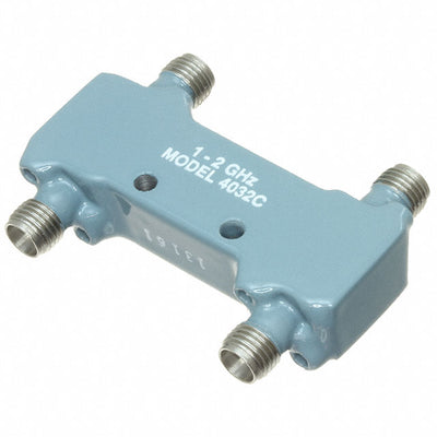 4032C by L3 Narda-MITEQ - RF PWR DIVIDER 1GHZ-2GHZ MODULE