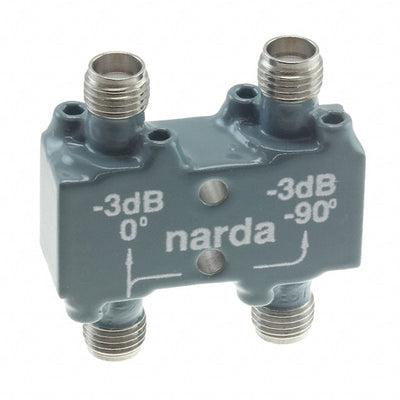 4033C by L3 Narda-MITEQ - RF PWR DIVIDER 2GHZ-4GHZ MODULE