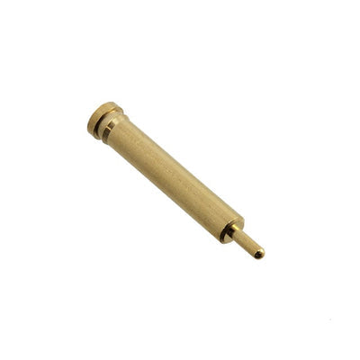 4034-0-15-15-23-27-04-0 by Mill-Max Manufacturing Corp. - CONNECTOR PIN RCPT .045-.065 PRESSFIT