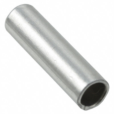403 by Keystone Electronics - ROUND SPACER #4 ALUMINUM 5/8