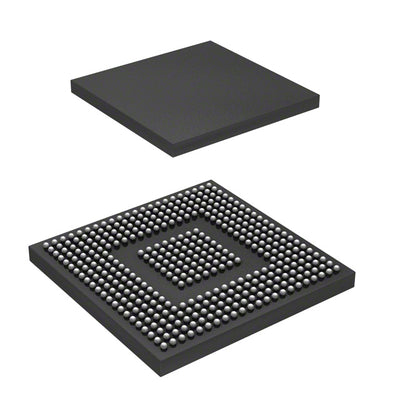R5S77640N300BG by Renesas Electronics America Inc - IC MCU 32BIT ROMLESS 404FBGA