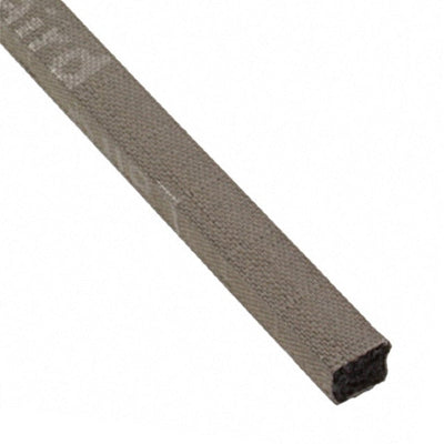 4046PA51G01800 by Laird Technologies EMI - GASKET FABRIC/FOAM 3X457.2MM SQ