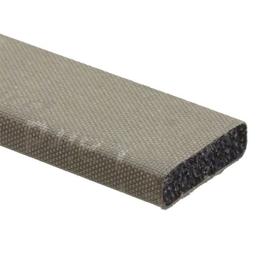 4047PA51H01800 by Laird Technologies EMI - GASKET FAB/FOAM 12.7X457.2MM REC