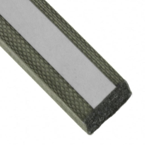 4049PA51H01800 by Laird Technologies EMI - GASKET FAB/FOAM 6.35X457.2MM SQ