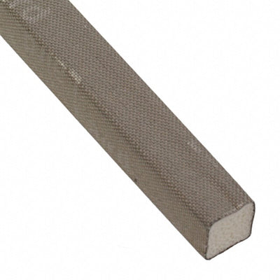 4049PA22101800 by Laird Technologies EMI - GASKET FAB/FOAM 6.35X457.2MM SQ