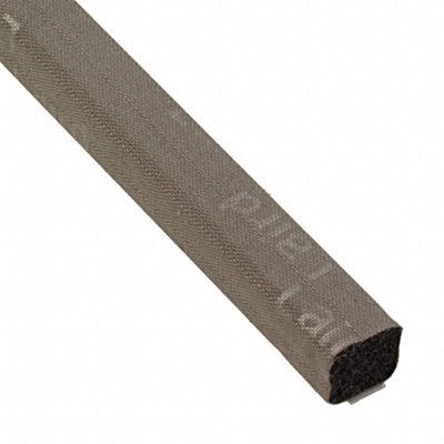 4049PA51G01800 by Laird Technologies EMI - GASKET FAB/FOAM 6.35X457.2MM SQ