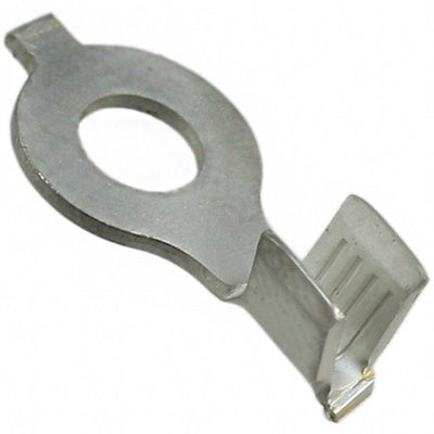 40517 by TE Connectivity AMP Connectors - CONNECTOR RING CIRC 14-18AWG #8 CRIMP