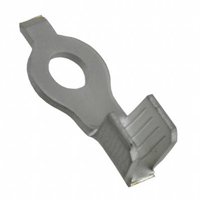 40523 by TE Connectivity AMP Connectors - CONNECTOR RING CIRC 10-12AWG #8 CRIMP