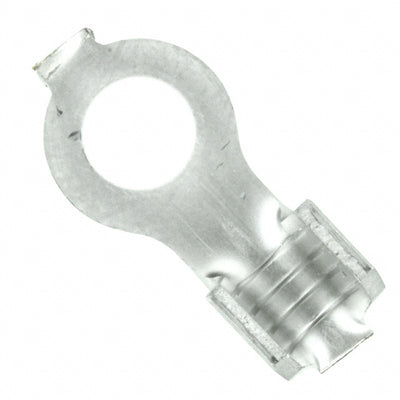 40524 by TE Connectivity AMP Connectors - CONNECTOR RING CIRC 10-12AWG #10