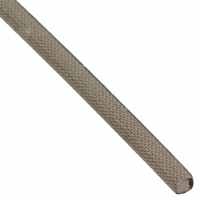 4053PA22101800 by Laird Technologies EMI - GSKT FAB/FOAM 2.3X457.2MM DSHAPE