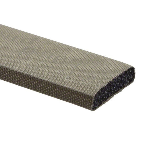 4055PA51H01800 by Laird Technologies EMI - GASKT FABRIC/FOAM 8X457.2MM RECT
