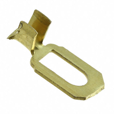 40577 by TE Connectivity AMP Connectors - CONNECTOR SPADE TERM 14-18AWG #6
