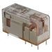 4058560000 by Weidmuller - RELAY GEN PURPOSE DPDT 8A 12V