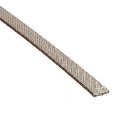 4058PA01H01800 by Laird Technologies EMI - GASKT FABRIC/FOAM 4X457.2MM RECT