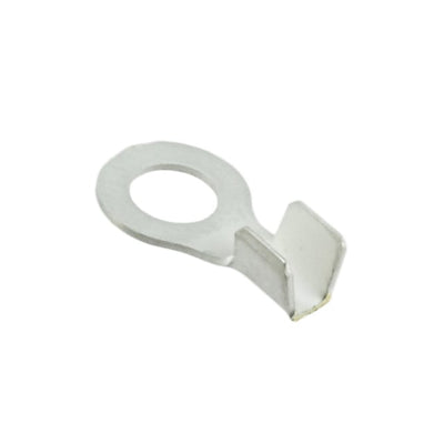40594 by TE Connectivity AMP Connectors - CONNECTOR RING CIRC 14-18AWG #8 CRIMP