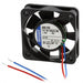 405FH by ebm-papst Inc. - FAN AXIAL 40X10MM 5VDC WIRE