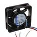 414 F/2 by ebm-papst Inc. - FAN AXIAL 40X10MM 24VDC WIRE