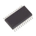 MAX209CWG by Analog Devices Inc./Maxim Integrated - IC TRANSCEIVER FULL 3/5 24SOIC