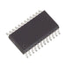 DS17885SN-5 by Analog Devices Inc./Maxim Integrated - IC RTC CLK/CALENDAR PAR 24SOIC