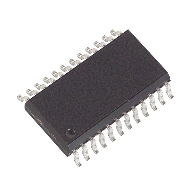 MAX516AEWG by Analog Devices Inc./Maxim Integrated - IC COMPARATOR 4 GEN PUR 24SOIC
