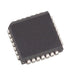MX7828KP+T by Analog Devices Inc./Maxim Integrated - IC ADC 8BIT FLASH 28PLCC