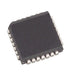 MX7535KP+T by Analog Devices Inc./Maxim Integrated - IC DAC 14BIT A-OUT 28PLCC