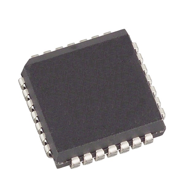 DS2165QL by Analog Devices Inc./Maxim Integrated - IC PROC ADPCM 16/24/32K 28-PLCC
