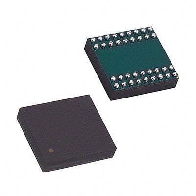 DS32KHZN/WBGA/T&R by Analog Devices Inc./Maxim Integrated - XTAL OSC TCXO 32.7680KHZ CMOS