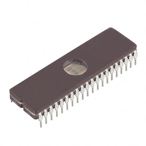 ICL7116CJL by Analog Devices Inc./Maxim Integrated - IC DISPLAY DRVR 3.5DIG 40CERDIP