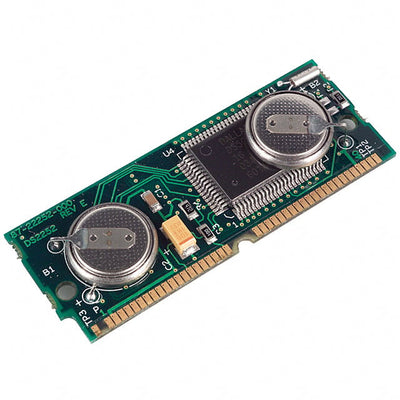 DS2250-64-16+ by Analog Devices Inc./Maxim Integrated - IC MCU 8BIT 64KB NVSRAM 40SIMM
