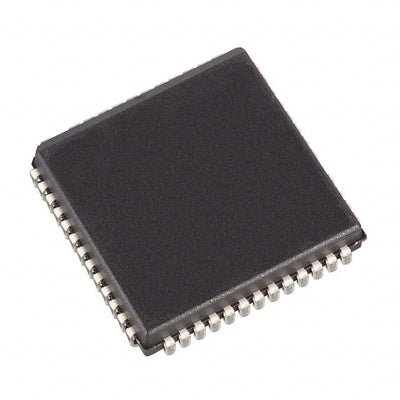 DS87C530-KCL by Analog Devices Inc./Maxim Integrated - IC MCU 8BIT 16KB EPROM/UV 52CLCC