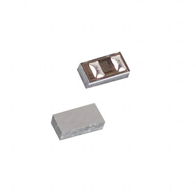 DS2433X-S#T by Analog Devices Inc./Maxim Integrated - IC EEPROM 4KBIT 1-WIRE 6FLIPCHIP