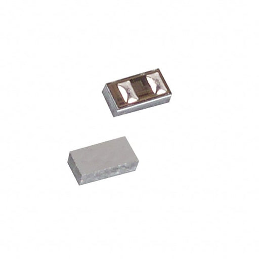 DS2433X-S#T by Analog Devices Inc./Maxim Integrated - IC EEPROM 4KBIT 1-WIRE 6FLIPCHIP