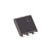 DS28E25P+T by Analog Devices Inc./Maxim Integrated - IC AUTHENTICATION CHIP 6TSOC