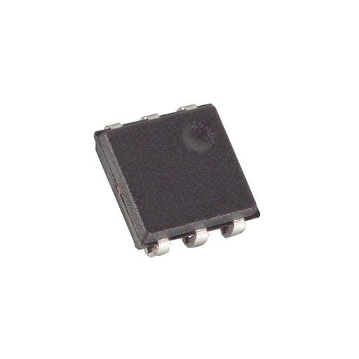 DS2432P-W05+1T by Analog Devices Inc./Maxim Integrated - IC EEPROM 1KBIT 1-WIRE 6TSOC