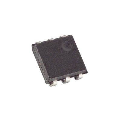 DS2465P-W34+1 by Analog Devices Inc./Maxim Integrated - IC AUTHENTICATION CHIP 6TSOC