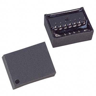 DS1603+ by Analog Devices Inc./Maxim Integrated - IC RTC ELAPSED CTR SER 14EDIP