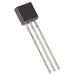 DS1233M-5 by Analog Devices Inc./Maxim Integrated - IC SUPERVISOR 1 CHANNEL TO92-3