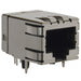 5406296-1 by TE Connectivity AMP Connectors - CONNECTOR MOD JACK 8P8C R/A SHIELDED