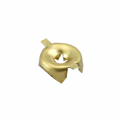 40629 by TE Connectivity AMP Connectors - CONNECTOR RING OVAL 14-18AWG CRIMP