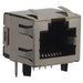 406541-1 by TE Connectivity AMP Connectors - CONNECTOR MOD JACK 8P8C R/A SHIELDED