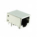 406732-2 by TE Connectivity AMP Connectors - CONNECTOR MOD JACK 8P8C R/A SHIELDED
