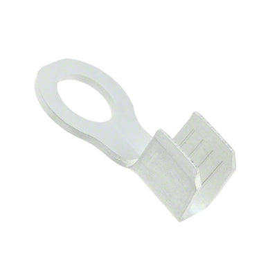 40696 by TE Connectivity AMP Connectors - CONNECTOR RING CIRC 10-12AWG #10