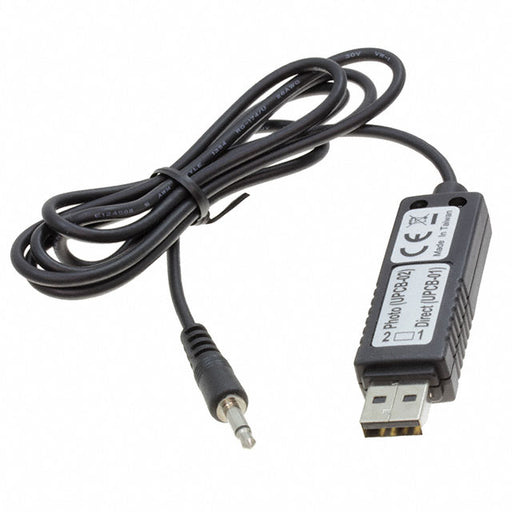 407001-PRO by FLIR Extech - DATA ACQUISITION SOFTWARE & CBL