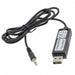 407001-PRO by FLIR Extech - DATA ACQUISITION SOFTWARE & CBL